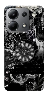 Чехол на Xiaomi Redmi Note 13 4G Omniscient Reader's фото 1 из 1