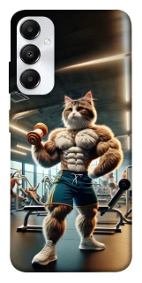 Чохол на Samsung Galaxy A05s Кіт качок фото 1 з 1