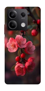 Чохол на Xiaomi Redmi Note 13 5G Flowers v28 фото 1 з 1