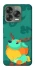 Чохол на ZTE Nubia V70 Design Fantasy deer creature фото 1 з 1