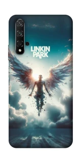 Чохол на Huawei Honor 20 / Nova 5T Linkin Park logo ver.7 фото 1 з 1