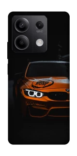 Чохол на Xiaomi Redmi Note 13 5G BMW in the night фото 1 з 1
