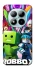 Чохол на Xiaomi Redmi Note 15 Pro+ 5G Roblox gaming heroes фото 1 з 1