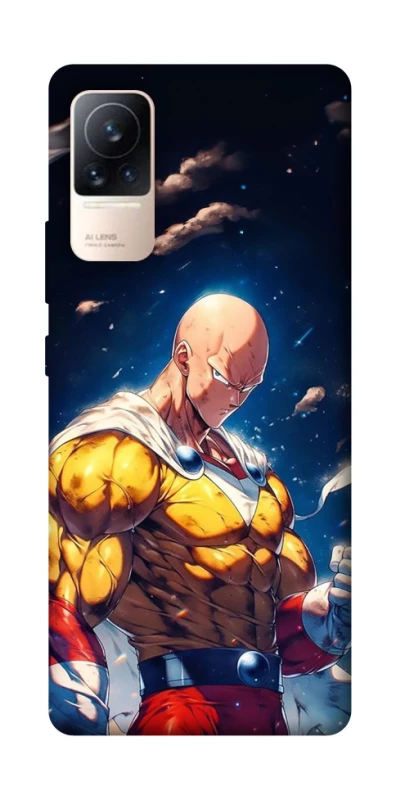 Чехол на Xiaomi Civi 6 Saitama фото 1 из 1