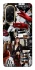 Чохол на Xiaomi Redmi A5 (Europe version) Fashion collage ver.13 фото 1 з 1