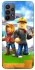 Чохол на Samsung Galaxy A23 4G Roblox Builder Adventure фото 1 з 1
