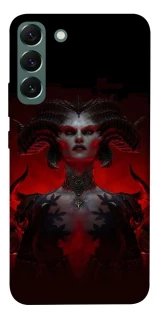 Чехол на Samsung Galaxy S22+ Lilith фото 1 из 1