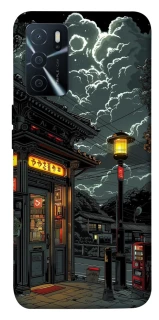 Чохол на Oppo A16s / A16 Night фото 1 з 1