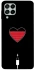 Чохол на Samsung Galaxy M53 5G Charge your heart фото 1 з 1