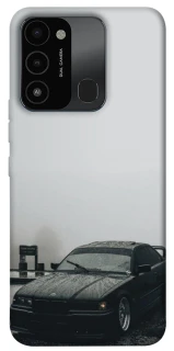 Чехол на TECNO Spark 8C BMW mood фото 1 из 1