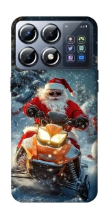 Чехол на Xiaomi POCO X8 Pro Christmas spirit ver.9 фото 1 из 1