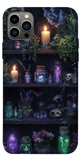 Чохол на Apple iPhone 12 Pro (6.1") Magic shelf ver.1 фото 1 з 1