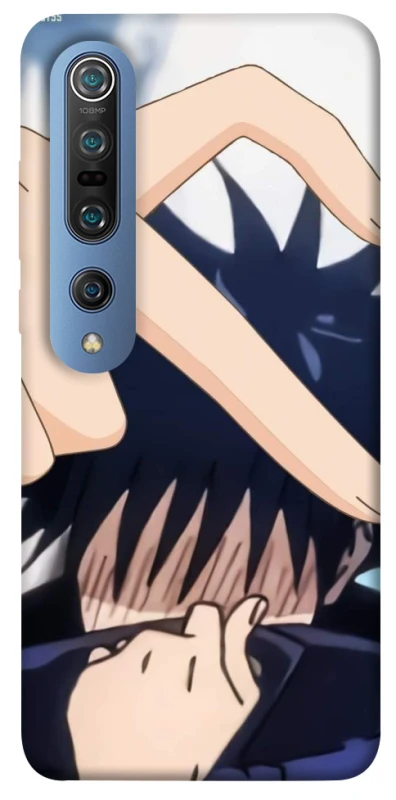 Чохол на Xiaomi Mi 10 / Mi 10 Pro Megumi фото 1 з 1