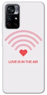 Чохол на Xiaomi Poco M4 Pro 5G Love aesthetic ver.3 фото 1 з 1