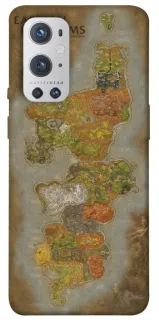 Чохол на OnePlus 9 Pro Eastern kingdoms фото 1 з 1