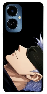 Чохол на TECNO Camon 19 Gojo v13 фото 1 з 1