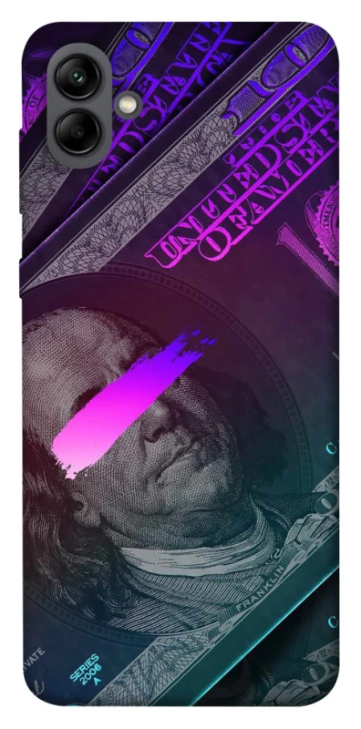 Чохол на Samsung Galaxy A04 Neo dollar v2 фото 1 з 1