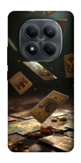 Чохол на Xiaomi Redmi Note 15 Pro 4G Tarot фото 1 з 1