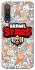 Чохол на Xiaomi Mi 9 SE Brawl Stars ver.15 фото 1 з 1