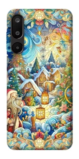 Чохол на Samsung Galaxy M16 5G Christmas spirit ver.12 фото 1 з 1