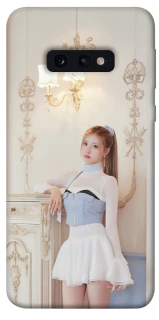 Чехол на Samsung Galaxy S10e Rami - BABYMONSTER фото 1 из 1