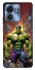 Чохол на Motorola Edge 40 Hulk фото 1 з 1