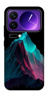 Чохол на Xiaomi 17 Pro Max Neon mountains фото 1 з 1