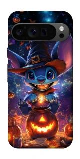 Чехол на Google Pixel 9 Pro Halloween Stitch ver.5 фото 1 Чехол на Google Pixel 9 Pro Halloween Stitch ver.5 фото 1 из 1