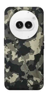 Чехол на Nothing Phone (2a) Camouflage v10 фото 1 из 1
