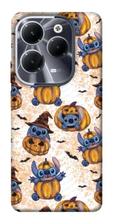 Чохол на Infinix Hot 40 Halloween Stitch ver.1 фото 1 з 1