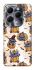 Чохол на Infinix Hot 40 Pro Halloween Stitch ver.1 фото 1 з 1