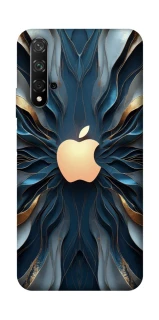 Чехол на Huawei Honor 20 / Nova 5T Apple logo ver.3 фото 1 из 1