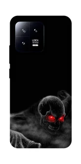 Чохол на Xiaomi 13 Skeleton v3 фото 1 з 1