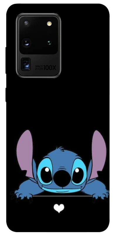 Чохол на Samsung Galaxy S20 Ultra Stitch ver.7 фото 1 з 1