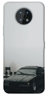 Чехол на Nokia G50 BMW mood фото 1 из 1