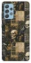 Чохол на Samsung Galaxy A52 4G / A52 5G Halloween aesthetics ver.1 фото 1 з 1