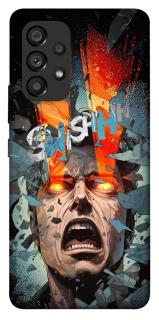 Чехол на Samsung Galaxy A53 5G Swishh фото 1 из 1