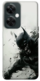 Чехол на OnePlus Nord CE 3 Lite Batman фото 1 из 1