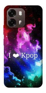 Чехол на Oppo A6 K-pop love фото 1 из 2