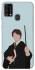 Чохол на Samsung Galaxy M21s Harry Potter v5 фото 1 з 1