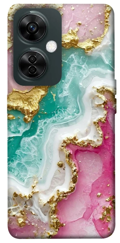 Чохол на OnePlus Nord CE 3 Lite Epoxy design ver.1 фото 1 з 1