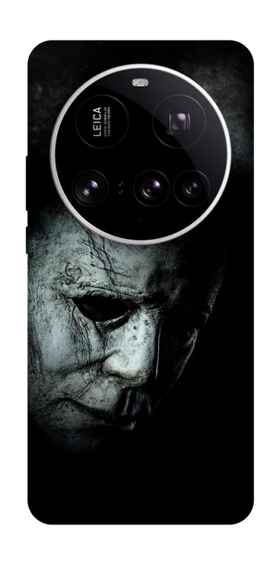 Чохол на Xiaomi 15 Ultra Jason v3 фото 1 з 1