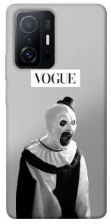 Чохол на Xiaomi 11T / 11T Pro Halloween Vogue фото 1 з 1