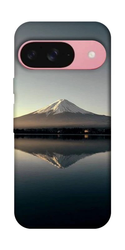 Чехол на Google Pixel 9 Fujiyama v2 фото 1 из 1