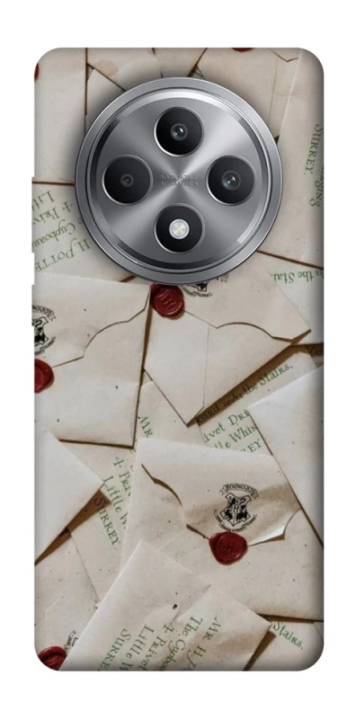 Чохол на Oppo Reno 12 F 4G Harry Potter v1 фото 1 з 1