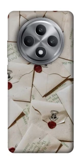 Чохол на Oppo Reno 12 F 4G Harry Potter v1 фото 1 з 1