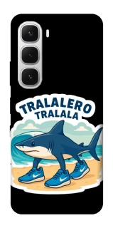 Чохол на Infinix Hot 60i Tralalero Tralala фото 1 з 1