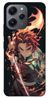 Чехол на Xiaomi Redmi 12 Tandziro фото 1 из 1