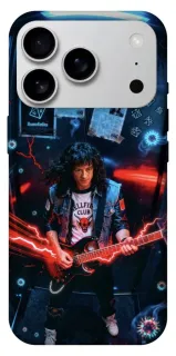 Чехол на Apple iPhone 18 Pro Max Stranger Things ver.42 фото 1 из 1