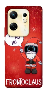 Чохол на Infinix Zero 30 4G Frontoclaus фото 1 з 1